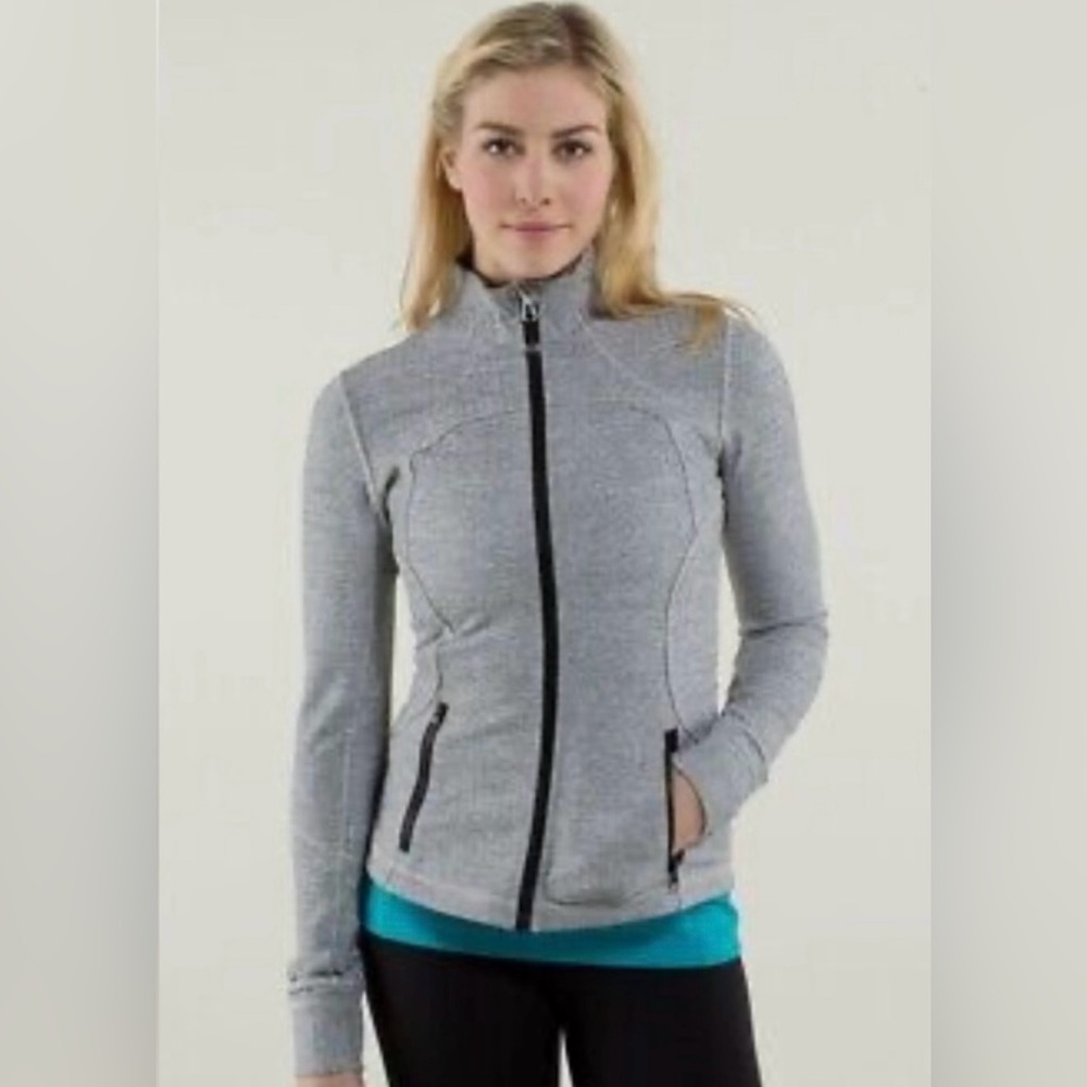 Lululemon Define Jacket, Size 6